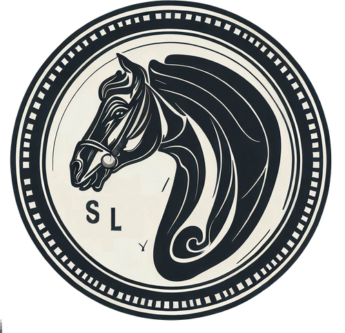 Sellerie Lusitana logo